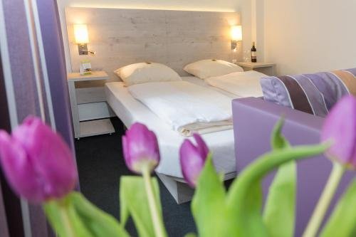 hotel scheffler garni