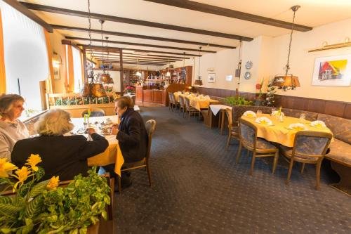 hotel scheffler garni