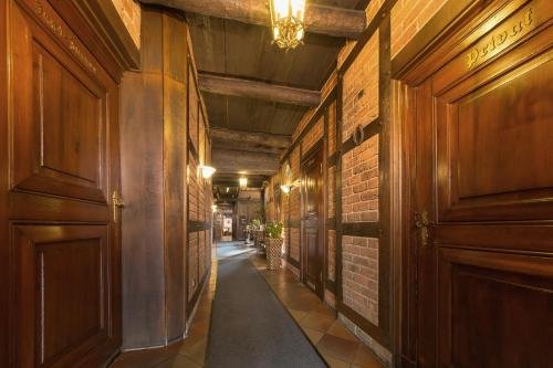 hotel scheffler garni