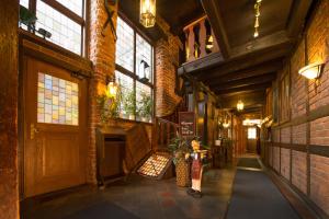 hotel scheffler garni