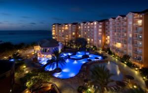 Divi Aruba Phoenix Beach Resort,Eagle Beach>>Aruba,4 star