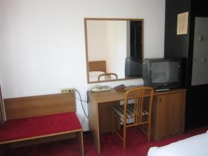 Hotel Grand,Sarajevo>>Bosnia,3.5 star