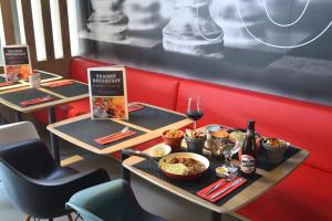 ibis charleroi airport brussels south