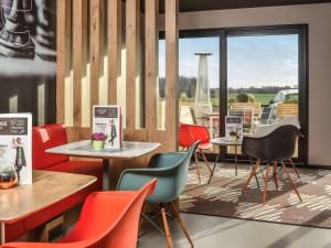 ibis charleroi airport brussels south