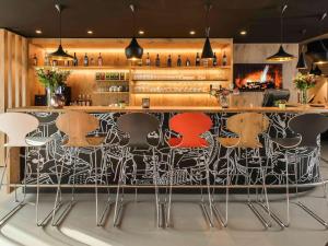 ibis charleroi airport brussels south
