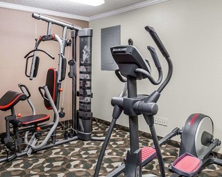 Quality Inn Paradise Creek,Washington>>Pullman,3 star