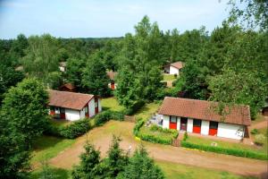 Ferienpark Grafschaft Bentheim,Getelo>>Bad Bentheim,3 star