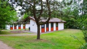 Ferienpark Grafschaft Bentheim,Getelo>>Bad Bentheim,3 star