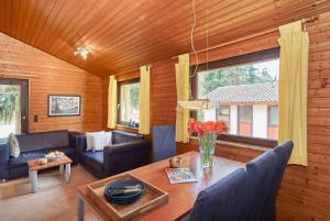 Ferienpark Grafschaft Bentheim,Getelo>>Bad Bentheim,3 star
