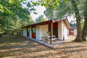Ferienpark Grafschaft Bentheim,Getelo>>Bad Bentheim,3 star
