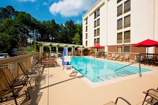 Hampton Inn Atlanta-Northlake,Dekalb County>>Atlanta,3 star