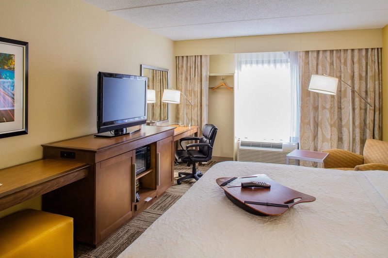 hampton inn atlanta northlake