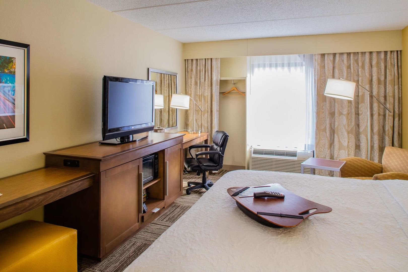 hampton inn atlanta northlake