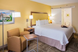 Hampton Inn Atlanta-Northlake,Dekalb County>>Atlanta,3 star