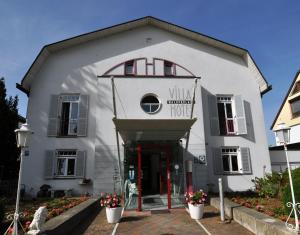 Hotel Villa Waldperlach,Munich>>Aschheim,3 star