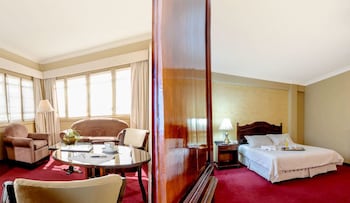 Hotel Rey Palace,Downtown La Paz>>La Paz,3 star