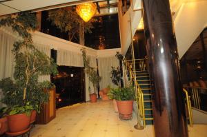 H. Glorieta,Bolivia>>Sucre,3 star