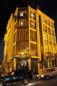 H. Glorieta,Bolivia>>Sucre,3 star