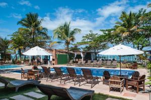 Aquarela Praia Hotel,Porto Seguro>>Arraial D'ajuda,3 star
