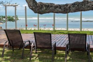 Aquarela Praia Hotel,Porto Seguro>>Arraial D'ajuda,3 star
