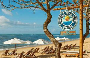Aquarela Praia Hotel,Porto Seguro>>Arraial D'ajuda,3 star