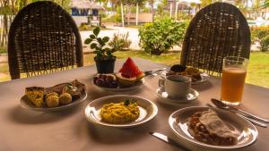 Hotel Marina Porto Abrolhos,Prado>>Caravelas,3 star