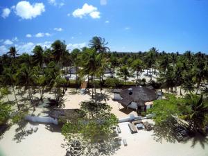 Hotel Marina Porto Abrolhos,Prado>>Caravelas,3 star