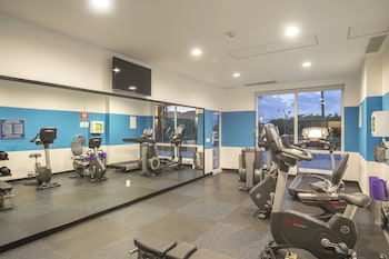 four points by sheraton puntacana village