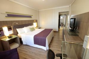 Grand Mercure Curitiba Rayon,Parana State>>Curitiba,4 star