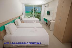 Hotel Praia Dourada Maragogi,Maragogi>>Japaratinga,4 star