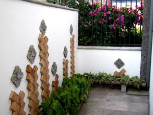 Hotel Catharina Paraguacu,Salvador>>Rio Vermelho,3 star