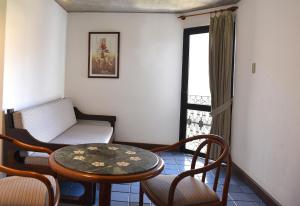 Hotel Catharina Paraguacu,Salvador>>Rio Vermelho,3 star