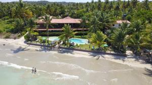 hotel porto do zimbo