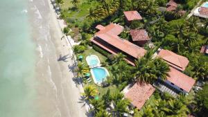 hotel porto do zimbo