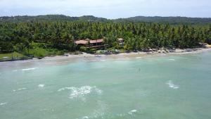 hotel porto do zimbo