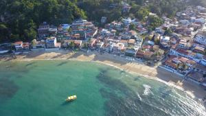 hotel porto do zimbo