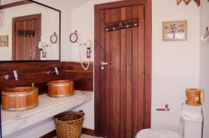 hotel porto do zimbo