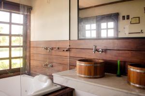 hotel porto do zimbo