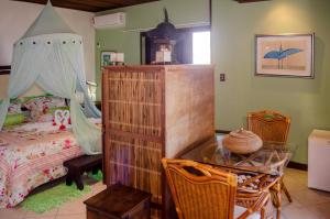 hotel porto do zimbo