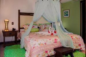 hotel porto do zimbo