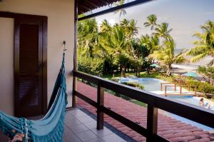 hotel porto do zimbo
