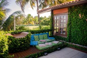 hotel porto do zimbo