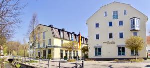 Hotel Zur Post,In The City Center,3 star