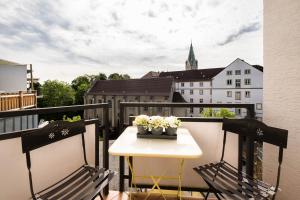 hotel zur muhle