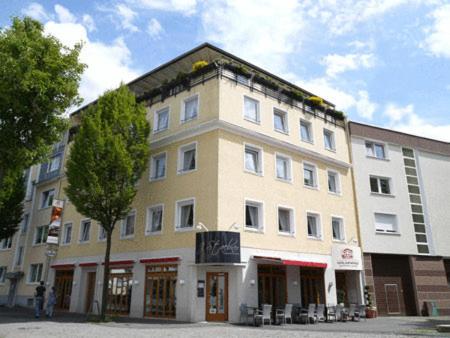 hotel zur muhle