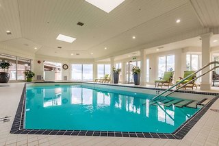 Villa Eyrie Resort,Malahat>>Brentwood Bay,4 star