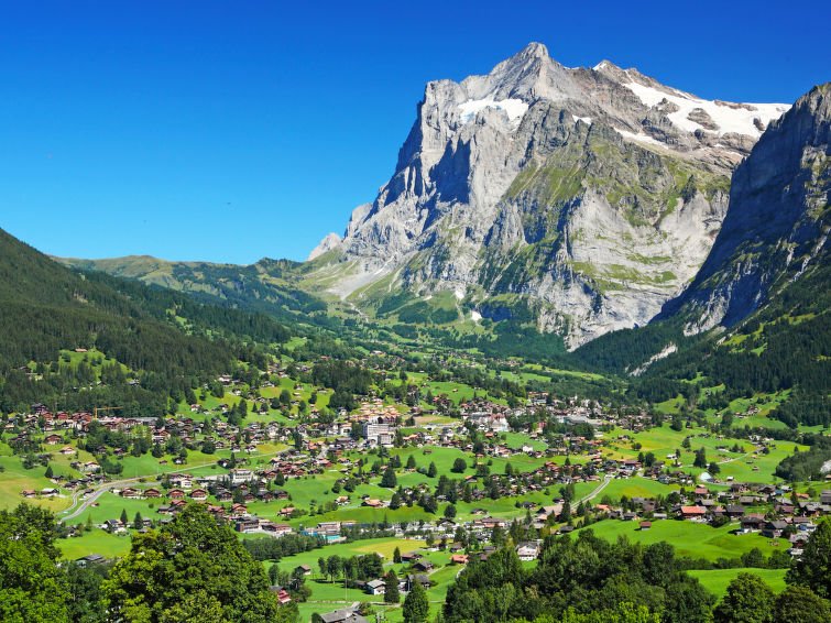 grindelwald