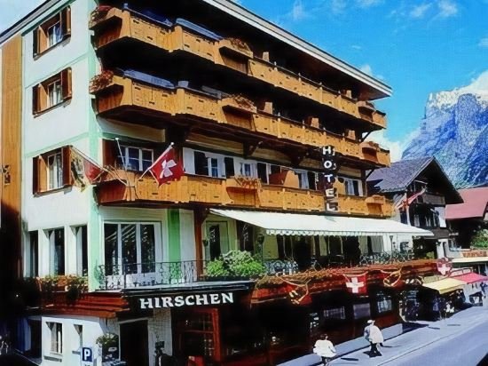 grindelwald