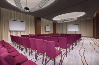 sheraton qinhuangdao beidaihe hotel