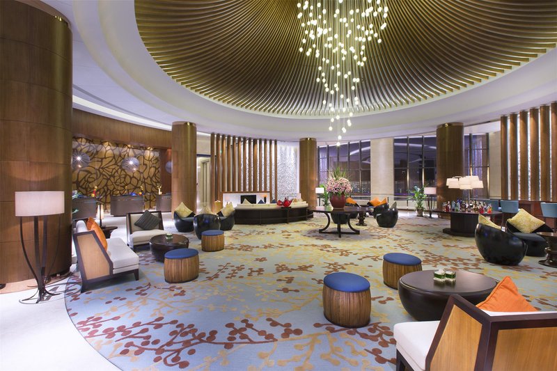 sheraton qinhuangdao beidaihe hotel